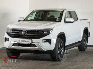 Volkswagen Amarok 2.0BITDI 154KW 4MOT Life automatic D/C - Image 1