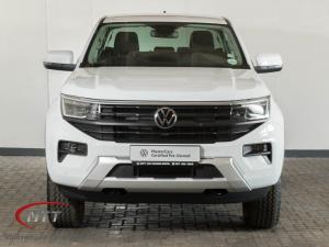 Volkswagen Amarok 2.0BITDI 154KW 4MOT Life automatic D/C - Image 4