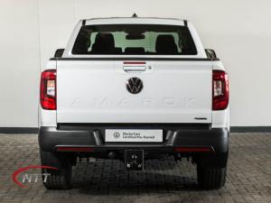 Volkswagen Amarok 2.0BITDI 154KW 4MOT Life automatic D/C - Image 5