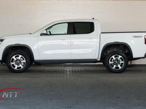 Volkswagen Amarok 2.0BITDI 154KW 4MOT Life automatic D/C - Image 8
