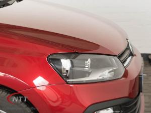 Volkswagen Polo Vivo 1.4 - Image 11