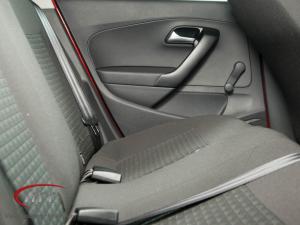 Volkswagen Polo Vivo 1.4 - Image 14