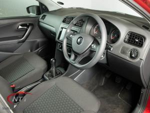 Volkswagen Polo Vivo 1.4 - Image 17