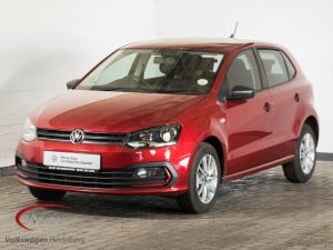 Volkswagen Polo Vivo 1.4 - Image 1