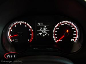 Volkswagen Polo Vivo 1.4 - Image 21