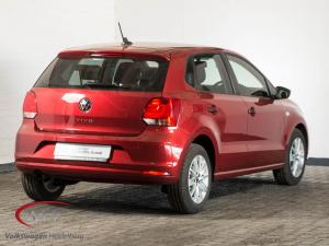 Volkswagen Polo Vivo 1.4 - Image 2
