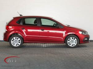 Volkswagen Polo Vivo 1.4 - Image 3