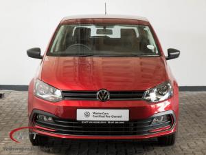 Volkswagen Polo Vivo 1.4 - Image 4