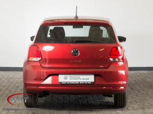 Volkswagen Polo Vivo 1.4 - Image 5