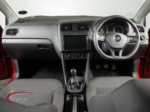 Volkswagen Polo Vivo 1.4 - Image 6