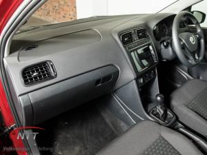 Volkswagen Polo Vivo 1.4 - Image 7