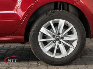 Volkswagen Polo Vivo 1.4 - Image 9