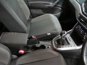 Volkswagen Polo 1.0 TSI Life - Image 18