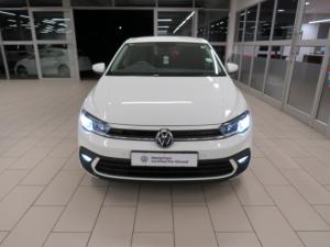Volkswagen Polo 1.0 TSI Life - Image 3