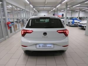 Volkswagen Polo 1.0 TSI Life - Image 4