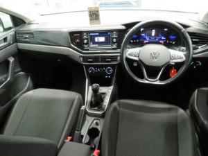 Volkswagen Polo 1.0 TSI Life - Image 7
