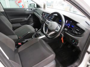 Volkswagen Polo 1.0 TSI Life - Image 8