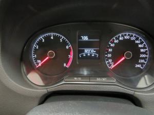 Volkswagen Polo Vivo 1.4 Trendline - Image 12