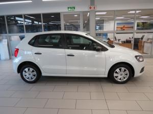 Volkswagen Polo Vivo 1.4 Trendline - Image 5