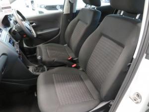 Volkswagen Polo Vivo 1.4 Trendline - Image 6