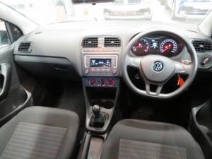 Volkswagen Polo Vivo 1.4 Trendline - Image 7