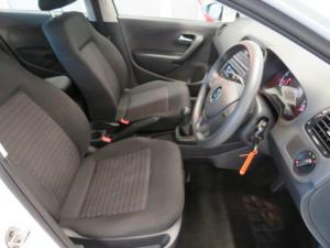 Volkswagen Polo Vivo 1.4 Trendline - Image 8