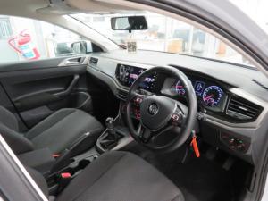Volkswagen Polo 1.0 TSI Comfortline - Image 10
