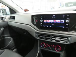 Volkswagen Polo 1.0 TSI Comfortline - Image 11