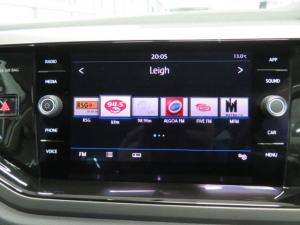 Volkswagen Polo 1.0 TSI Comfortline - Image 12