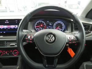 Volkswagen Polo 1.0 TSI Comfortline - Image 13