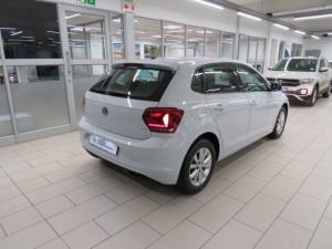 Volkswagen Polo 1.0 TSI Comfortline - Image 19