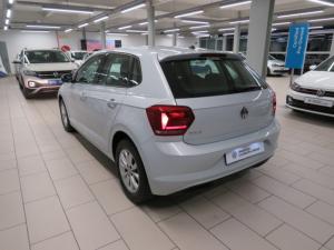 Volkswagen Polo 1.0 TSI Comfortline - Image 20
