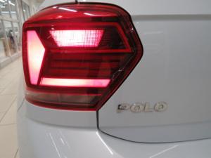 Volkswagen Polo 1.0 TSI Comfortline - Image 21