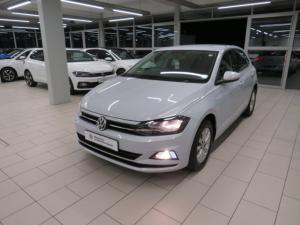 Volkswagen Polo 1.0 TSI Comfortline - Image 2