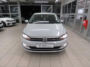 Volkswagen Polo 1.0 TSI Comfortline - Image 3