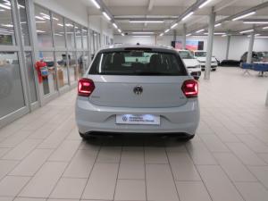 Volkswagen Polo 1.0 TSI Comfortline - Image 4