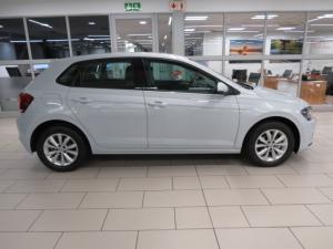 Volkswagen Polo 1.0 TSI Comfortline - Image 5