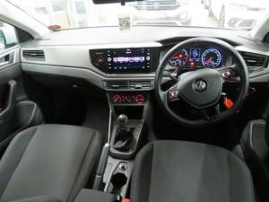 Volkswagen Polo 1.0 TSI Comfortline - Image 7