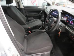 Volkswagen Polo 1.0 TSI Comfortline - Image 8