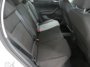 Volkswagen Polo 1.0 TSI Comfortline - Image 9