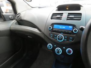 Chevrolet Spark 1.2 L 5-Door - Image 11
