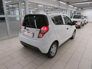 Chevrolet Spark 1.2 L 5-Door - Image 18