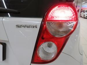 Chevrolet Spark 1.2 L 5-Door - Image 23