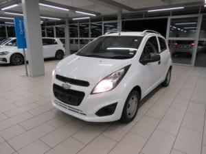Chevrolet Spark 1.2 L 5-Door - Image 2