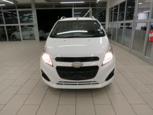 Chevrolet Spark 1.2 L 5-Door - Image 3