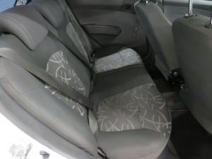 Chevrolet Spark 1.2 L 5-Door - Image 9