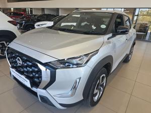 Nissan Magnite 1.0 Visia - Image 1