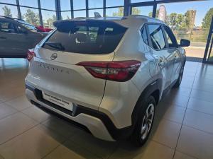 Nissan Magnite 1.0 Visia - Image 3