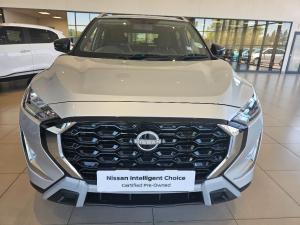 Nissan Magnite 1.0 Visia - Image 5