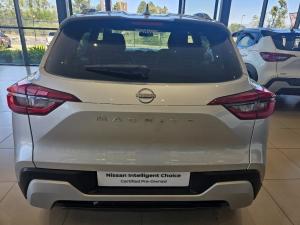 Nissan Magnite 1.0 Visia - Image 6